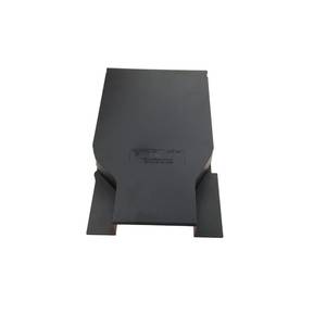 Plaque de montage de l'amplificateur sous le siège en plastique OEM - Product Image 5