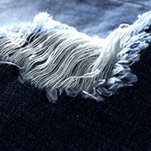 Wholesale OEM Custom Men's Jeans <b>Shorts</b> New Arrival Spandex/Cotton Solid Pattern Casual Style <b>Zipper</b> Fly Private Label - Product Image 3