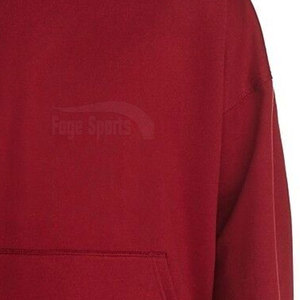 Sweatshirts à capuche surdimensionnés personnalisés Sweatshirts à capuche surdimensionnés Décontracté Hip Hop Streetwear Sweat à capuche surdimensionné - Product Image 6