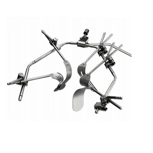Omni Retractor Set Completo Omni Retractor Set Grado Alemán Acero Inoxidable Certificado CE Mahersi - Product Image 2