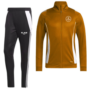 Maillot de football de bonne qualité Survêtement pour hommes Survêtements entièrement personnalisés pour hommes Sport - Product Image 4