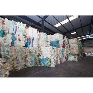 Premium PU <b>Foam</b> Scrap for Cushion and Bedding Industry - Product Image 5