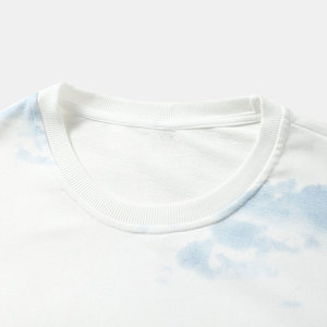 Nouvelle conception Meilleurs basiques Sweat-shirts pour hommes en molleton 100% coton d'hiver écologiques respirants Faible MOQ Vente en gros - Product Image 3