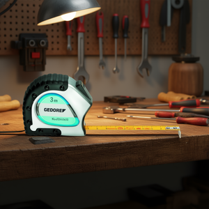 ตลับเมตรเหล็ก Gedore - Product Image 3