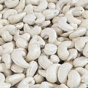 Anacardos crudos W320 listos para enviar a granel baratos, anacardos Kaju, anacardos bajos de Vietnam, cantidad mínima de pedido Santigo - Product Image 1