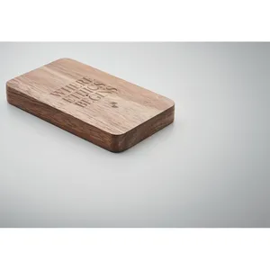 Power Bank Wireless Personalizzabile ACAPOW per Gadget Promozionali - Product Image 2