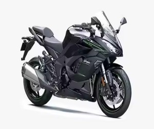 2024 H2 SX 998 Cc Liquid-Cooled 4-Stroke 228HP <b>Sportbikes</b> Fast Shipping - Product Image 2