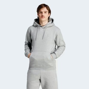 Men's Custom Logo Hoodies & <b>Sweatshirts</b> Embroidered Screen Puff Printing Sublimated <b>Plain</b> <b>Sweatshirts</b> for Winter - Product Image 1