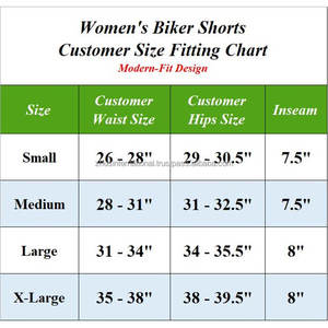 Pantalones cortos elásticos de Yoga para motorista, Shorts de compresión activa, Control de barriga, 100%, venta al por mayor, servicio OEM - Product Image 6