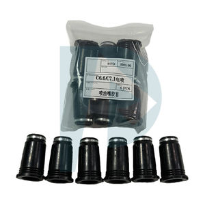 ปลอกหัวฉีดคุณภาพสูง C6.6 C7.1 - 517-8243 5178243 2775067 3271A013 - อะไหล่เครื่องยนต์รถขุดที่จำเป็น - Product Image 1