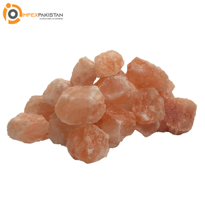 Bloques de Sal Rosa del Himalaya Tallados Naturales de Alta Calidad por IMPEX PAKISTAN Hechos en Pakistán - Product Image 2