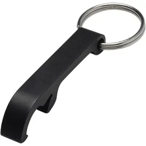 Portachiavi e Moschettoni Personalizzati Jalen con Apribottiglie - Gadget Promozionali - Product Image 3