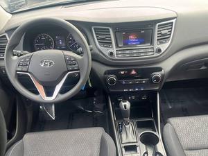 Voiture d'occasion fiable Hyundai Tucson SE 4 portes SUV AWD (2.0L 4 cylindres 6A) 2017 - Product Image 3