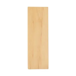 Whoxy Sifflet en bois écologique Jouets d'extérieur Gadgets - Product Image 3