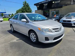 2012 Toyota Corolla L - Product Image 5