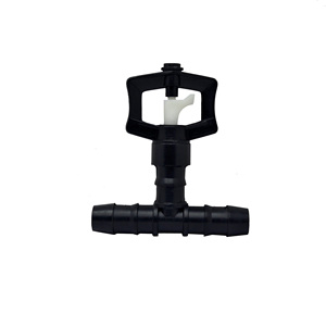 Sistema de riego por microaspersión personalizable de suministro directo de fábrica de calidad estándar para vivero disponible en cantidad a granel - Product Image 1
