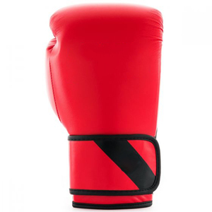 Gants de boxe de haute qualité pour l'entraînement, et professionnels ou à utiliser, concevez vos propres gants de boxe en cuir PU pour hommes - Product Image 2