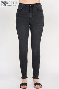 Premium Quality Latest Designs <b>Women's</b> Slim Fit <b>Jeans</b> Trendy Comfortable And Stylish Denim Pants For <b>Women</b> <b>Women's</b> <b>Jeans</b> - Product Image 5