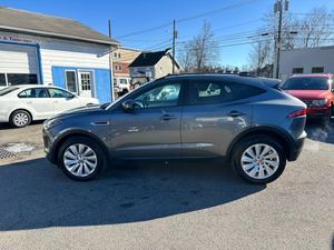 Jaguar E-Pace P250 AWD 2020 prêt à être expédié - Product Image 4