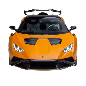 Coche Eléctrico NE S/V 560 kg 380x175x155 cm para Adultos, Volante a la Izquierda, 60V/72V 13000W 3500W, 1000 kg de Masa Total, <100 km de Autonomía, Neumáticos 185 - Product Image 1