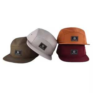 2025 gorra deportiva con logotipo bordado personalizado para hombre, gorras de béisbol ajustadas con estilo a la moda al por mayor para hombre - Product Image 5