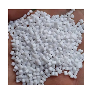 Résine vierge pour animaux de compagnie de meilleure qualité à bas prix | Granules en plastique pour animaux de compagnie pour l'exportation - Product Image 5