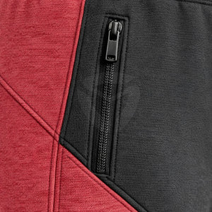 Pantalones deportivos cómodos para hombre con puños y cintura con cordón, ideales para sesiones de gimnasio y actividades al aire libre. - Product Image 6