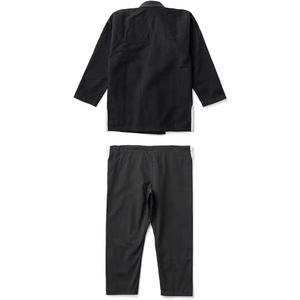 Kimono de Jiu-Jitsu Brasileño Personalizado al por Mayor, Uniforme de BJJ 100% Algodón, Secado Rápido, Duradero y Transpirable - Product Image 5