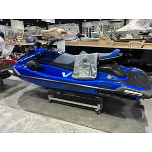 2026 Modèle limité du fabricant : Jet ski Waverunner VX Limited, équipement aquatique à prix réduit - Product Image 2