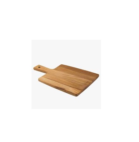 Natural Wood Color