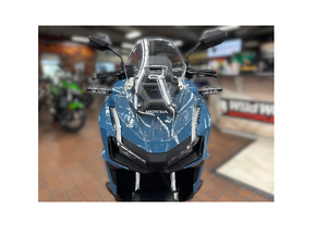 ข้อเสนอขายส่ง รถมอเตอร์ไซค์ฮอนด้า ADV160 ปี 2025 ใหม่ เครื่องยนต์ 157 ซีซี ระบายความร้อนด้วยน้ำ 80 ซีซี สูบเดียว 4 จังหวะ - Product Image 3