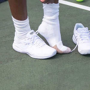 Crew Length <b>Socks</b> for Men and <b>Women</b> Knitted Pattern Lifestyle <b>Socks</b> - Product Image 6