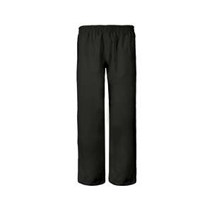 Handee Black <b>Raincoat</b> for Golf Golf Clothing - Product Image 2