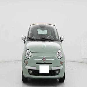 FIAT 500 Lounge 2015 d'occasion, conduite à gauche/droite - Product Image 1