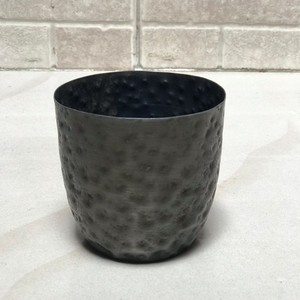 Farmhouse Finish Rustic Candle <b>Jar</b> Unique Hancrafed Candle Vessel High Quality Wedding Decor Candle <b>Jar</b> - Product Image 4