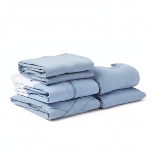 Conjunto de Yoga de 3 Piezas Personalizado para Mujer, Chaqueta Cortavientos con Capucha, Sujetador Deportivo Cruzado y Pantalones Cortos 2 en 1 para Correr, Ropa Deportiva para Gimnasio - Product Image 6