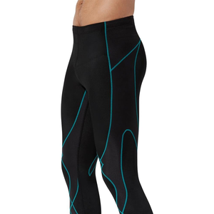 Joggers ligeros para hombre, mallas de entrenamiento para correr con mallas de compresión, Jersey deportivo de secado fresco, pantalones gráficos, pantalones de salón - Product Image 5