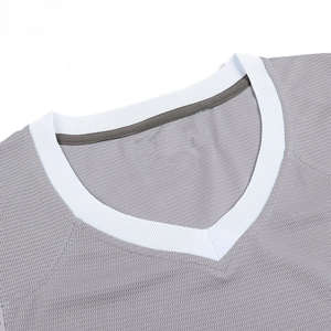 Vente en gros de maillots de football américain personnalisés de la meilleure qualité fabriqués en usine maillots de football américain OEM - Product Image 6