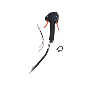Controllo Accelerato Cpto BC28A Compatibile in Alluminio e Plastica per Automazione Industriale Rif. 913850 - Product Image 1