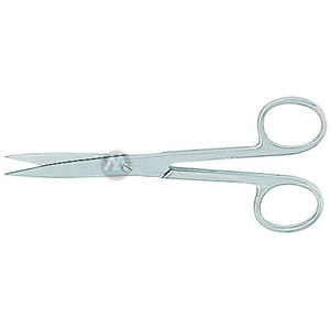 กรรไกรผ่าตัดฟันด้วยมือทำจากสแตนเลส14.5ซม. เครื่องมือคมสำหรับใช้ในการผ่าตัด - Product Image 1