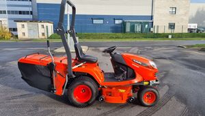 Cortacésped de Empuje DIY 2025 para GR2120 de 4 Tiempos - Construcción de Acero, Cuchillas de Alto Elevación, Motor de 778cc, Ancho de Corte de 1.0-4.0 - Product Image 3