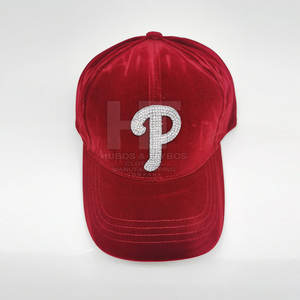 Gorras de Béisbol de Algodón 100% Más Vendidas en 2025, Precio Bajo, Logotipo Personalizado, Transpirables e Impermeables, de 7 Paneles, Hechas en Pakistán - Product Image 4