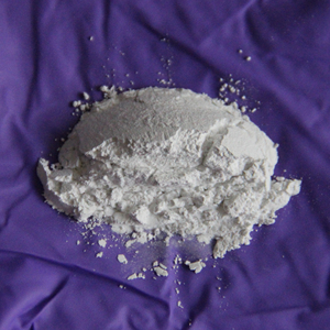 Micro polvo de la industria cerámica 99% Al2O3, mineral de bauxita de malla 325, polvo fino de alúmina fundida blanca cruda aplicado en materiales refractarios - Product Image 3