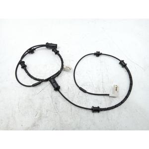 CAPTEUR D'USURE DES FREINS OPEL Vectra B Berline (95>99) 623389.2 Diesel 1.7 - Product Image 2
