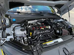 Volkswagen Arteon SEL R-Line 2023 d'occasion, moteur 4 cylindres turbocompressé, transmission intégrale, modifications de performance - Product Image 6