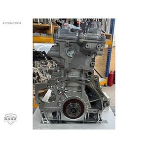 TUSCON pour SPORTAGE SANDIK Moteur G4FJ 1.6 TGDI TURBO Essence DOHC Disposition de la distribution à soupapes 4 ou 6 cylindres Nouveau - Product Image 5