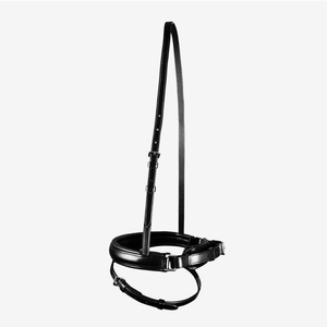 สายรัดหนังม้าสไตล์ใหม่อุปกรณ์ขี่ม้า - Product Image 4