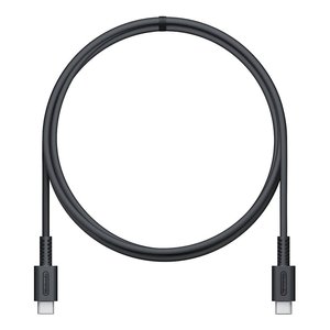 Cargador Negro de 2 Puertos USB C para Nintendo Switch 100-150V, Accesorios para Videojuegos 10015096 - Product Image 3