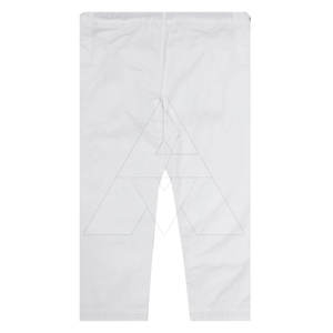 ชุดยูโดจิวยิตสู น้ำหนักเบา ชุดยูโดบราซิลเลียนยิวยิตสู สีพื้น ชุดยูโดบราซิลเลียนยิวยิตสู ระบายอากาศได้ดี - Product Image 3