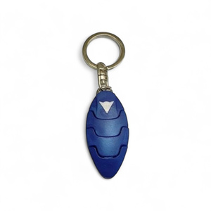 Dainese Motorcycle Helmet Accessory Unique Keychain Design <b>Back</b> <b>Protector</b> - Product Image 1